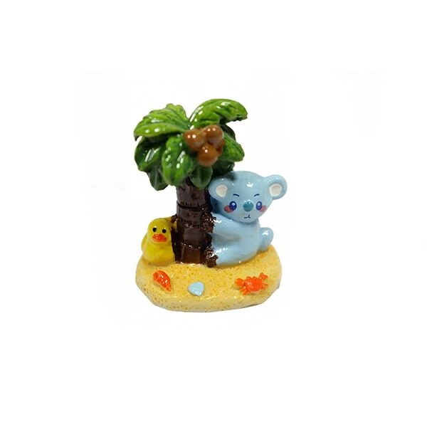 Animal Resin Figurine factory