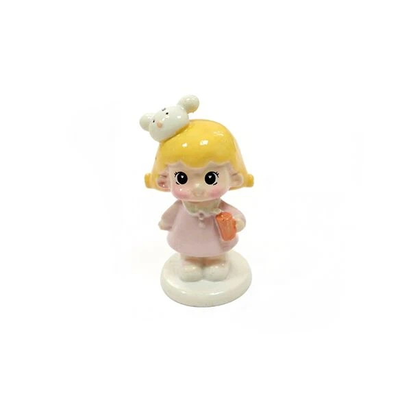 Anime Cartoon Resin Home Decor high quality