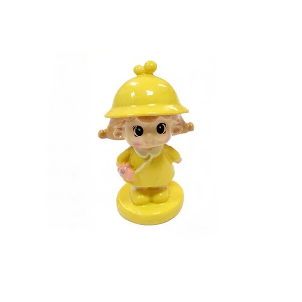Anime Cartoon Resin Home Decor high quality